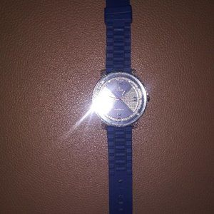 Ice Star Watch